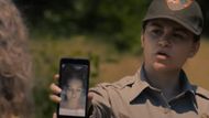 Untamed (2025) | Image Source: Netflix